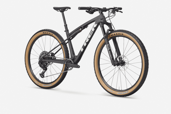 Trek Supercaliber SL 9.6 Gen 2