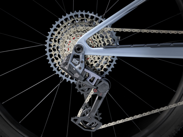 Trek Supercaliber SL 9.7 AXS Gen 2 - West Michigan Bike | Grand