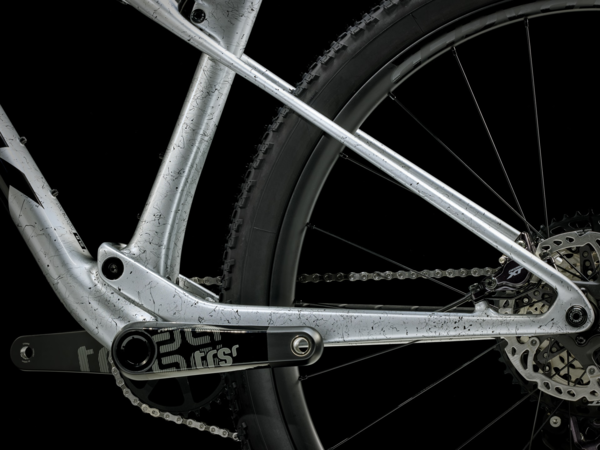 Trek Supercaliber SLR 9.8 XT Gen 2 - The Bike Crossing | Ridgeland, MS