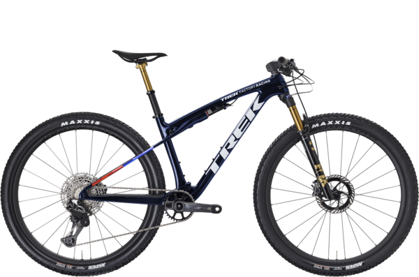 Trek Supercaliber SLR 9.9 XTR Di2 Gen 2 - Still Ride Bike Shop