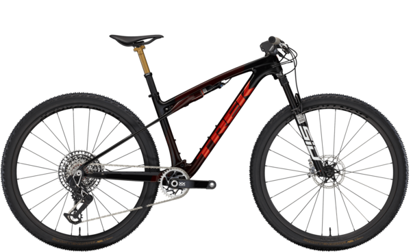 Trek Supercaliber SLR 9.9 XX AXS Gen 2 - City Bikes