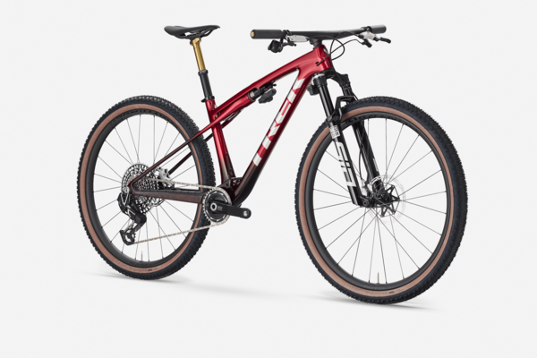 Trek Supercaliber SLR 9.9 XX Flight Attendant Gen 2 - Bicycle
