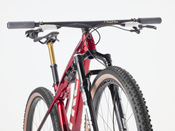 Trek Supercaliber SLR 9.9 XX Flight Attendant Gen 2 - Freewheel
