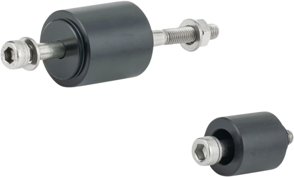 Trek Top Fuel 29 Gen 4 Rocker Pivot Bearing Drift & Sleeve Tool