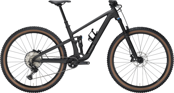 Trek Top Fuel 8 Gen 4 Trek Top Fuel 8 Gen 4