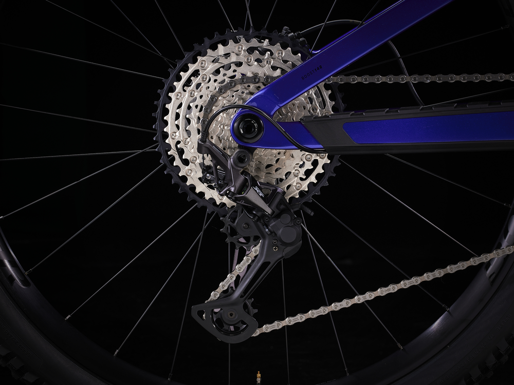 Trek Top Fuel 9.7 - Milford Bicycle