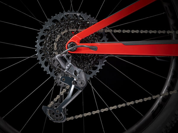 MTB 赤 deore lx nitto Vitus ZX-1 EVO CRS ETAP AXS | Cycling Weekly