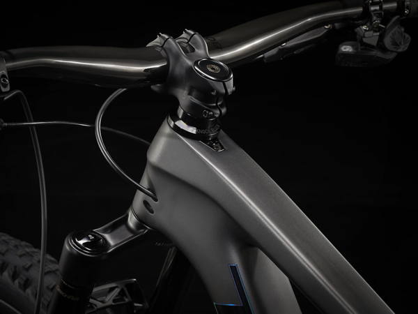 Trek Top Fuel 9.8 GX AXS - Trace Bikes | Nashville, TN