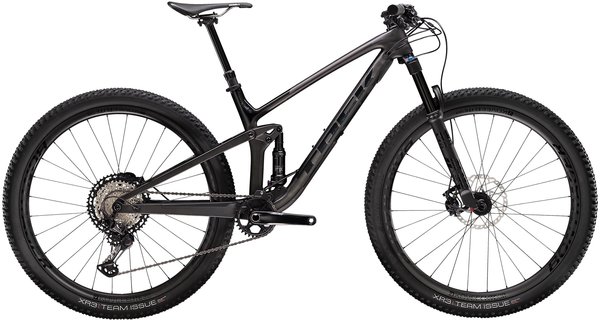 Trek Top Fuel 9.8 XT