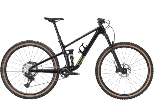 Trek Top Fuel 9.8 XT Di2 Gen 4 Trek Top Fuel 9.8 XT Di2 Gen 4