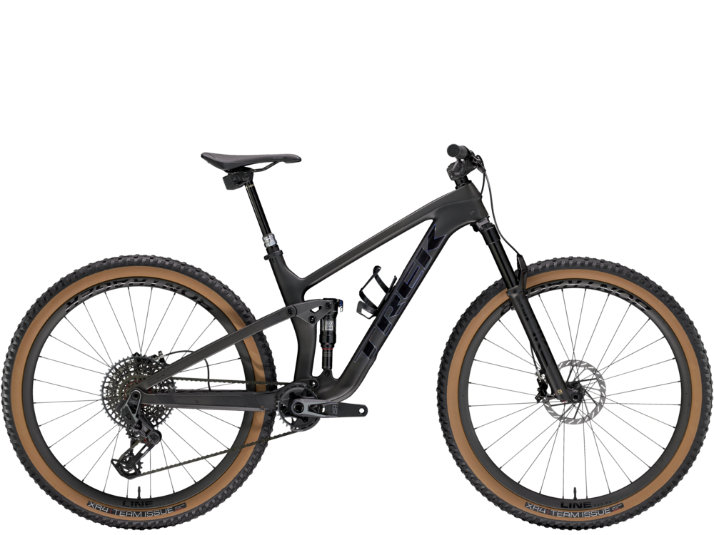 Trek Top Fuel 9.9 X0 AXS T-Type