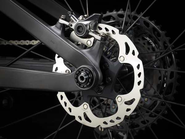 Trek Top Fuel 9.9 XTR - CycleMania 