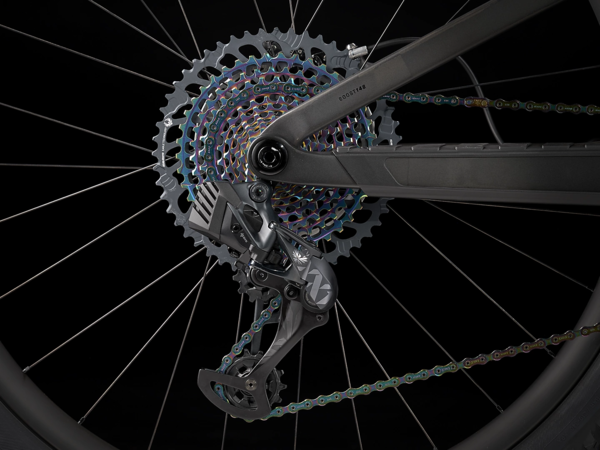 Trek Top Fuel 9.9 XX1 AXS - Epicenter Cycling