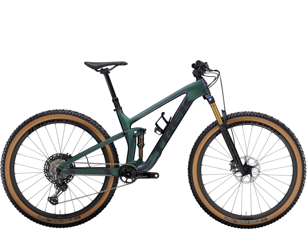 自転車本体 TREK TOPFUEL 9.9 XTR 2020 2020 Trek Top Fuel 9.9 XTR Bike - Reviews, Comparisons, Specs