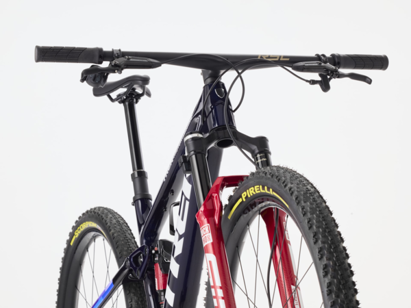 Trek Top Fuel RSL Gen 4 - Kickstand Bike Shop, Beaumont, TX