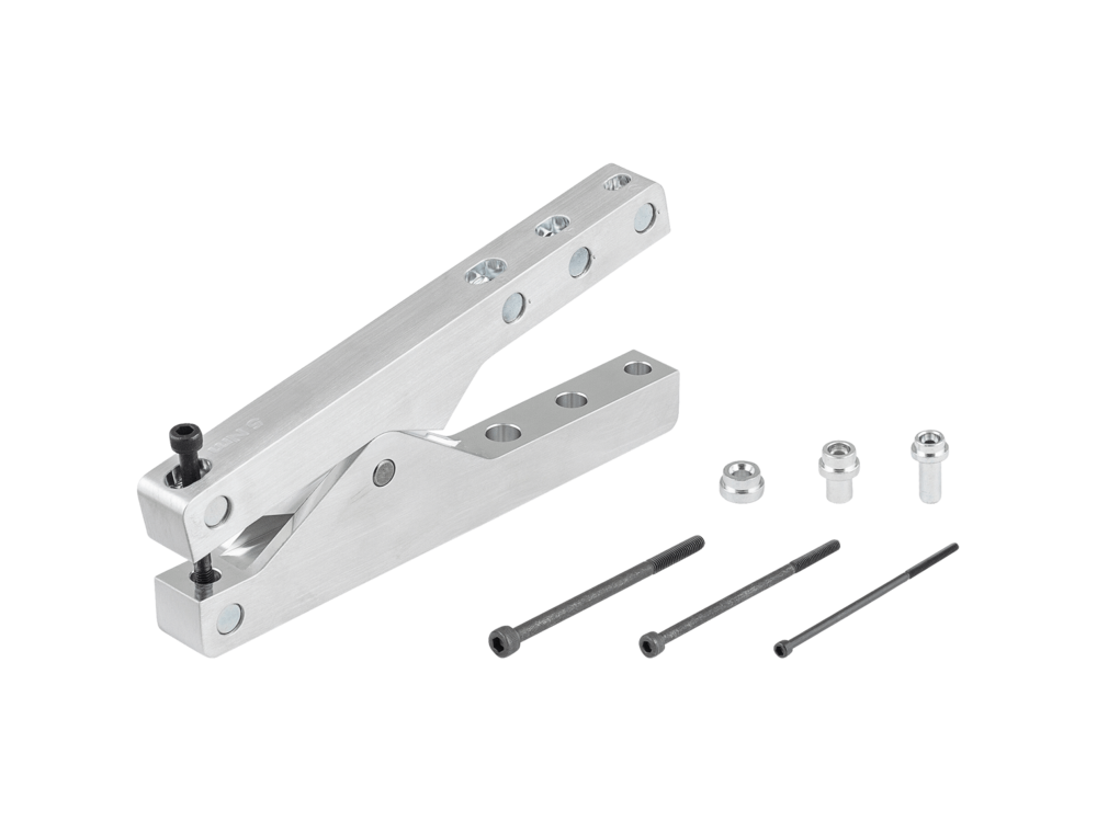 Trek Torque-Limiting Rivnut Tool