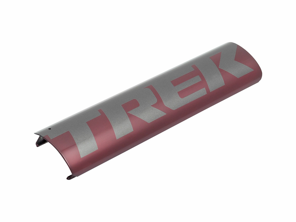 Trek Trek 2020-2021 Rail 29 Carbon Paint Match Battery Covers
