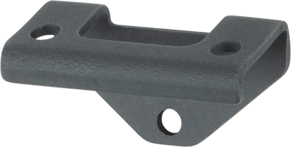 Trek 2023 Farley Alloy Rear Cargo Rack Light Bracket