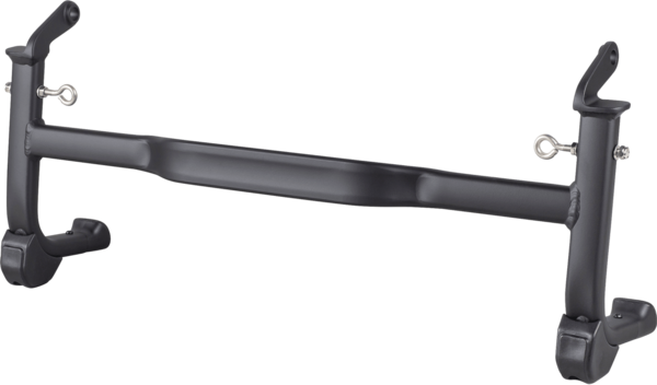 Trek 2023 Fetch+ 4 Kickstand