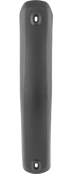 Trek 2024 Slash Alloy Lower Downtube Armor - Large/X-Large Trek 2024 Slash Alloy Lower Downtube Armor - Large/X-Large