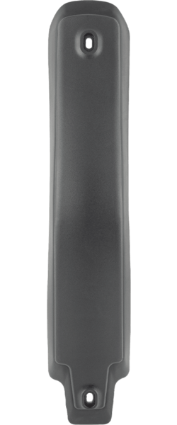 Trek 2024 Slash Carbon Lower Downtube Armor - Small/Medium Trek 2024 Slash Carbon Lower Downtube Armor - Small/Medium