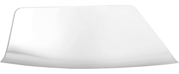 Trek 2025 Procaliber Bonded Chainstay Strike Guard