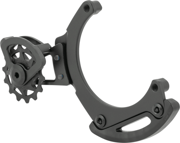 Trek 2025 Slash+ Bash Guard & Chain Guide with Motor Mounts