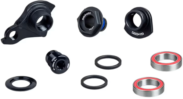 Trek Trek ABP Universal Derailleur Hardware Kit