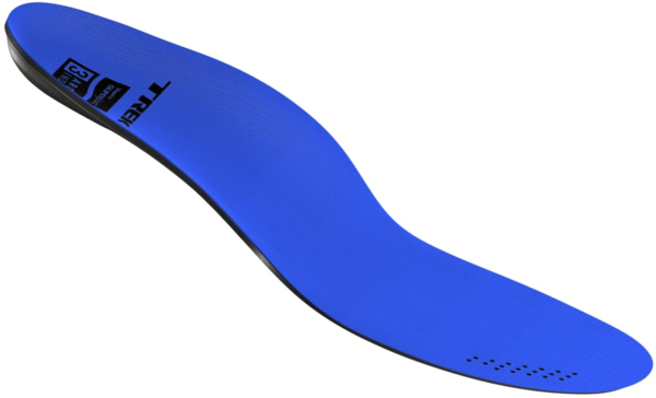 Trek Trek BioDynamic High Arch Cycling Insoles