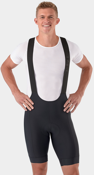 Trek Trek Circuit Cycling Bib Short - Le magasin pour les passionnés de  vélos et les cyclistes occasionnels à Verdun