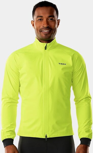 Trek Circuit Rain Cycling Jacket - Men's