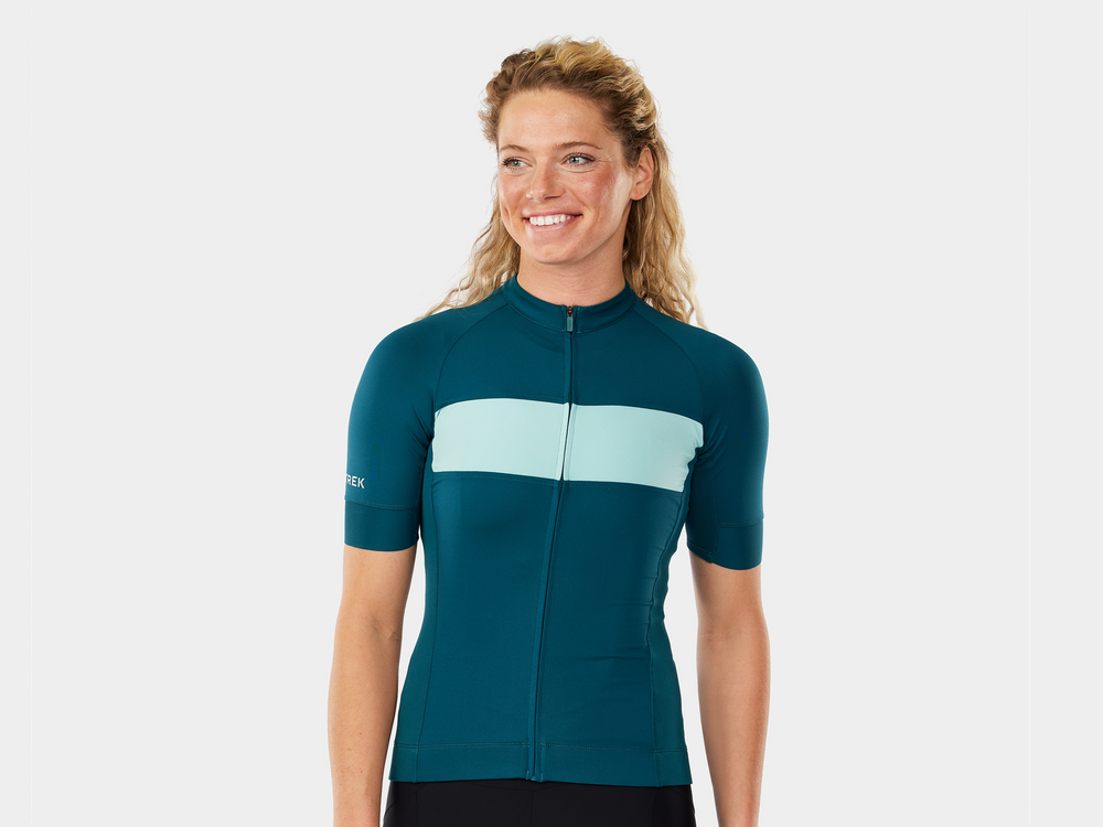 Trek Trek Circuit Women's LTD Cycling Jersey