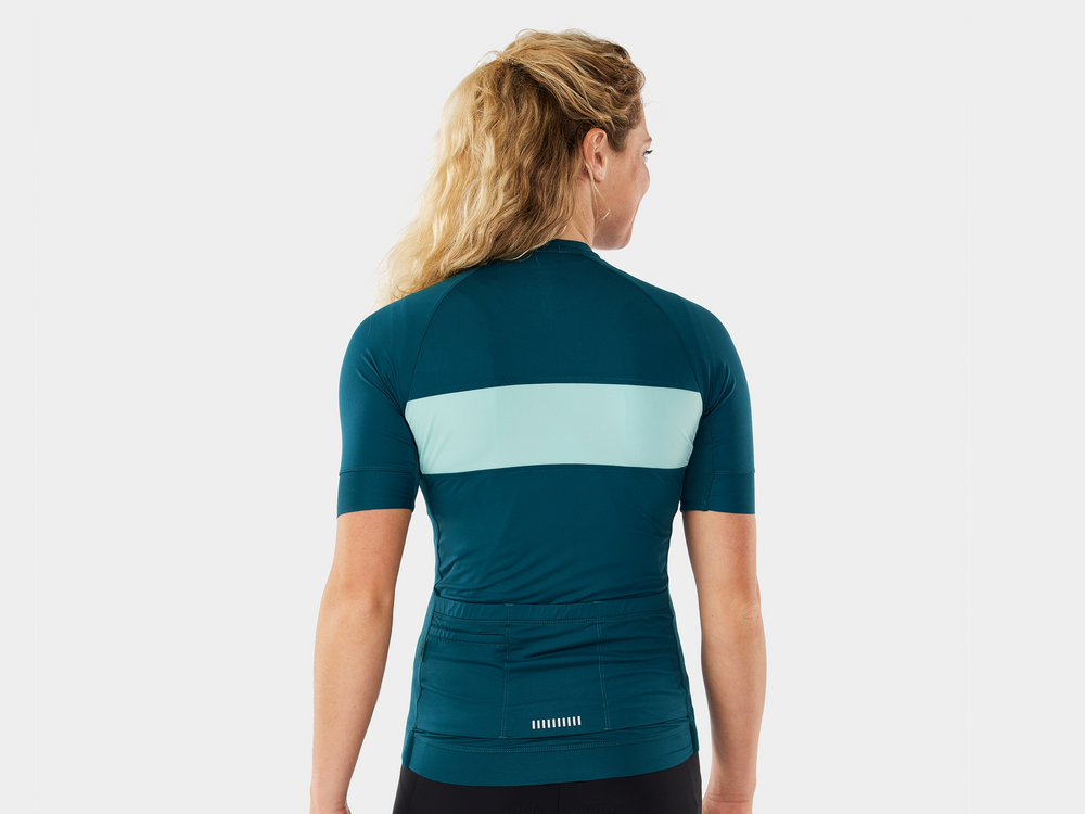 Trek Trek Circuit Women's LTD Cycling Jersey