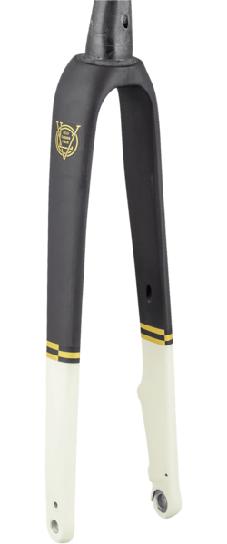 Trek Trek Domane AL 4 700c Rigid Fork