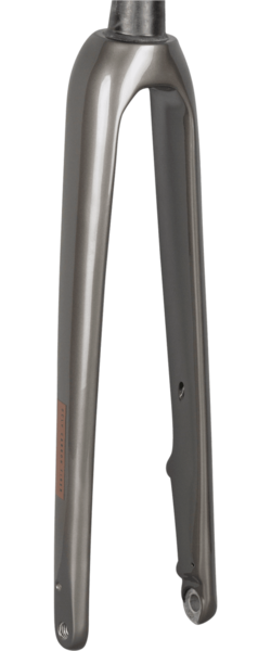 Trek Trek Domane+ AL 700c Rigid Fork