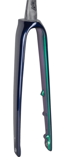 Trek Trek Domane SL 6 Gen 4 700c Rigid Fork - Mystic Cycle Centre