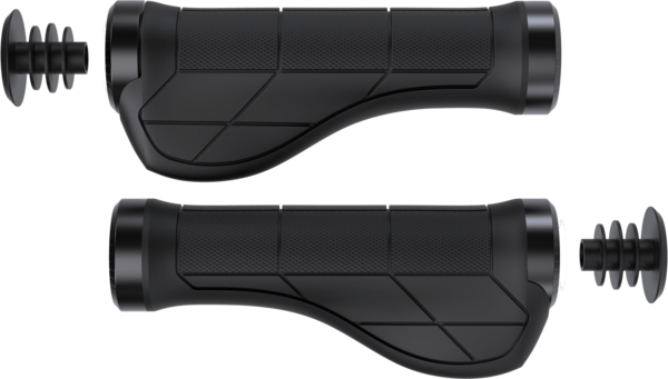 Trek Trek Ergonomic Pro MTB Grip Set