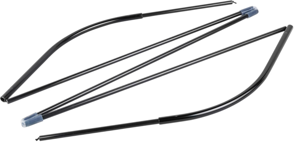 Trek Fetch+ 4 Rainfly Pole Set