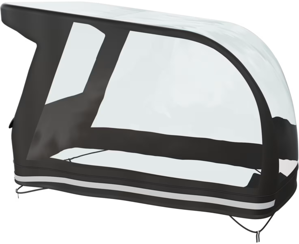 Trek Fetch+ 4 Rainfly Replacement Fabric