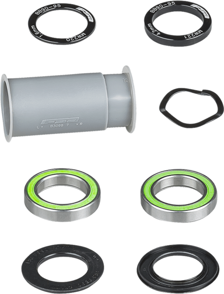 Trek Trek Integrated BB90/95 FSA Bearing Kit