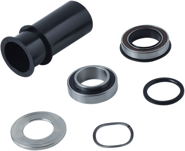 Trek Trek Integrated GXP BB90/BB95 Steel Bottom Bracket Kit