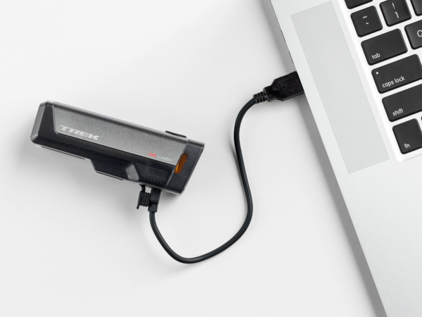 Trek Trek Ion Elite R Front Bike Light