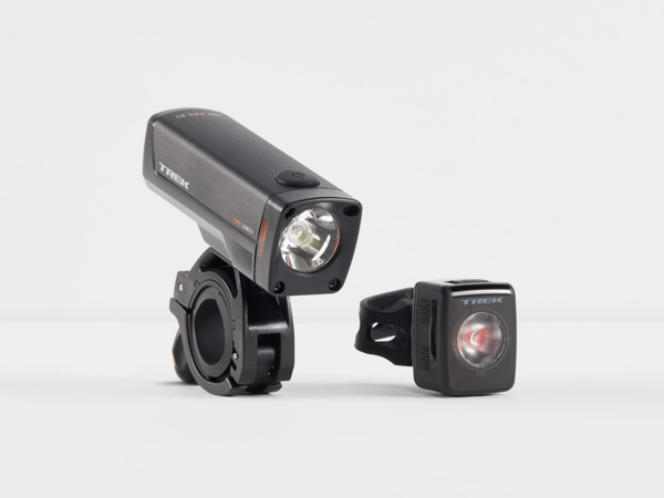 Trek Trek Ion Pro RT / Flare RT Bike Light Set