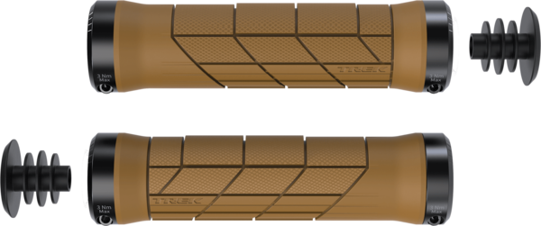 Trek Line Pro MTB Grip Set