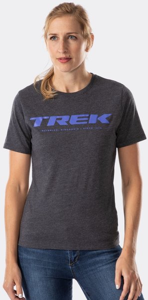 Trek Trek Logo Women's T-Shirt