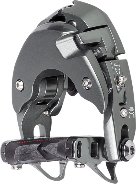 Trek Trek Madone 9 Aero Integrated Brake - Landis Cyclery | Bike