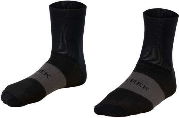 Trek Trek Race Quarter Cycling Sock