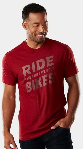 Trek Trek RBHFFG T-Shirt