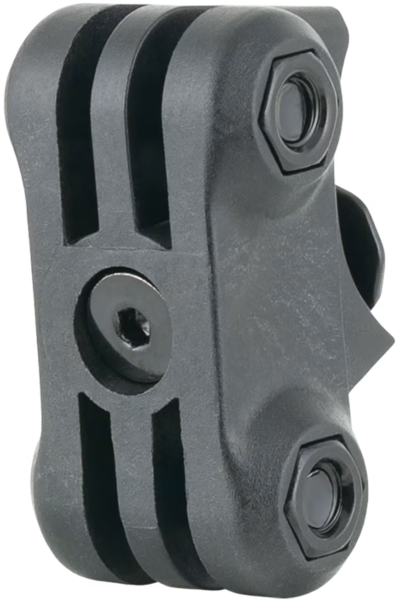 Trek RCS Pro Stem Blendr Bases Duo