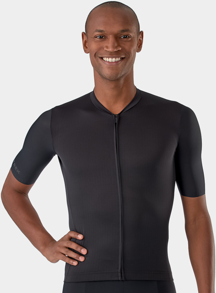 Trek Trek RSL Cycling Jersey Color: Black